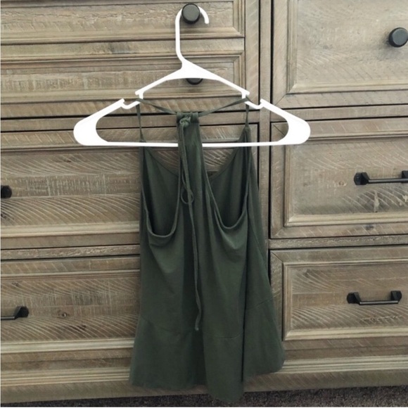 Hollister Tank Top - Picture 2 of 3